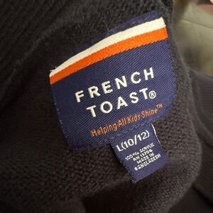 V-Neck Sweater Cardigan